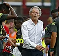 Michel Preud'homme élu meilleur gardien belge de l'histoire 