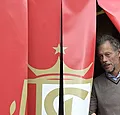 Soulier d'Or:  Preud'homme a choisi un Standardman