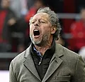 Le XI de Michel Preud'homme pour affronter Strasbourg