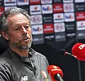 Preud'homme évoque Johan Boskamp: 