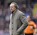 Preud'homme se tâte pour une vieille connaissance du Club '