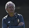 Preud'homme a pris une première décision à propos de Lestienne