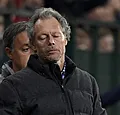 Standard: Michel Preud'homme pique ses joueurs