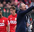 Preud'homme va éviter la surcharge