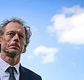 Preud'homme coach à la Coupe du Monde ? Il réagit