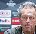 EUROPA LEAGUE Entre Emond et Sa, Michel Preud'homme a fait son choix