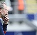 Preud'homme fait tourner pour affronter le Cercle, Fai titulaire