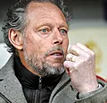 Preud'homme a une idée pour remplacer Emilio Ferrera