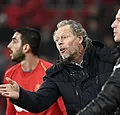 Preud'homme souligne la prestation d'un Rouche: 