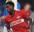 "Quincy Promes a tenté de corrompre la police en Russie"