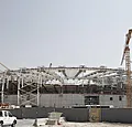 Qatar 2022: un premier incident survient en direct 🎥