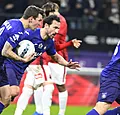 Anderlecht fête son succès dans le derby bruxellois de manière surprenante (+vidéo)