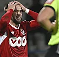 Excellente nouvelle pour le Standard de Liège dans le dossier Raskin