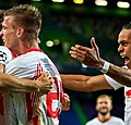 Leipzig se qualifie pour la finale à la 121e minute