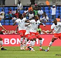 Victoire insuffisante pour la RDC, voici le dernier qualifié en Afrique !