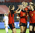  “La Belgique a encaissé sur un but hors-jeu”