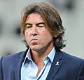 Un club puni par la FIFA à cause de Sá Pinto
