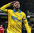 Bakkali fait encore des siennes: 