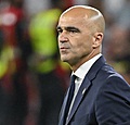 Martinez retrouvera-t-il la Belgique à l'Euro 2024 ?
