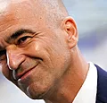 Roberto Martinez critiqué au Portugal : 