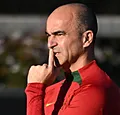 Roberto Martinez pulvérise un record et rentre dans l'histoire du Portugal