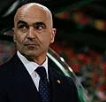 Confusion au Portugal: Martinez se prend les pieds dans le tapis