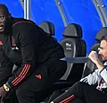 Simone Inzaghi vole au secours de Lukaku : “Il s’améliore!”