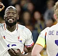 Les statistiques folles de Romelu Lukaku