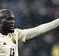 Très mauvaise nouvelle pour Lukaku