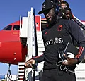Le programme des Diables avant de s'envoler pour Seattle