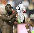 Une rencontre au sommet impressionnante pour Lukaku