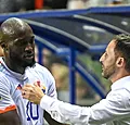 Une raison de plus pour que Lukaku s'arrache 