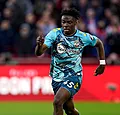 Lavia hors du noyau : l'entraîneur de Chelsea s'explique