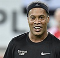 Le FC Barcelone confirme l'arrivée de Ronaldinho Jr