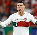 Ronaldo veut continuer à aider Martinez