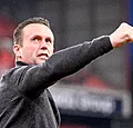 Ronny Deila veut emmener à Bruges un joueur du Standard
