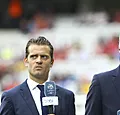 Jérôme Rothen fracasse Will Still : 