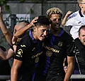 Anderlecht gagne mais... : "Personne ne sait quoi faire"