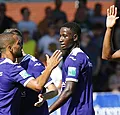 AMICAL - Anderlecht fait le plein de confiance à Oudenaarde