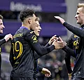 Grosse surprise dans la sélection du RSCA : un jeune de 16 ans repris ! 