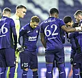 Anderlecht a refusé plusieurs offres pour sa recrue estivale