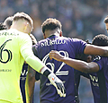 Anderlecht-Westerlo: pas de quoi crier au scandale pour les Anversois