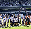 La mort d'un  supporter rend la victoire d'Anderlecht amère