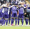 Précieux mais trop cher: Anderlecht n'exclut pas un départ de son cadre