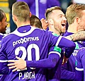 Norrköping aurait accepté une offre de 4,2 millions d'Anderlecht