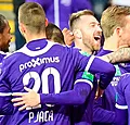 Norrköping aurait accepté une offre de 4,2 millions d'Anderlecht