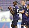 La mission est compliquée pour Verbeke et Anderlecht 