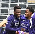 Anderlecht cherche un numéro 9: une vieille connaissance