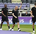 TRANSFERTS 1/2:  à un pas d'un attaquant, Anderlecht surpris par le Club Bruges