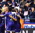 Nouveau départ à Anderlecht ? 